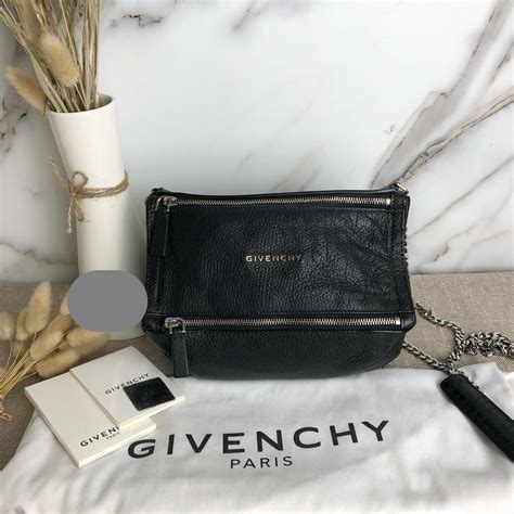 pandora givenchy replica|givenchy pandora crossbody.